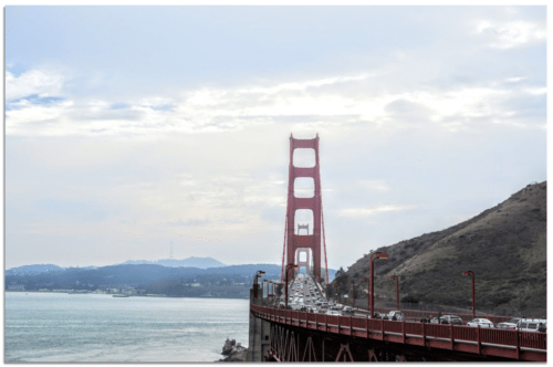 Photo of 3 Days in San Franci