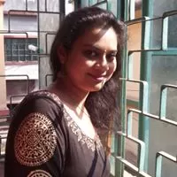 Photo of Shubhasree Datta
