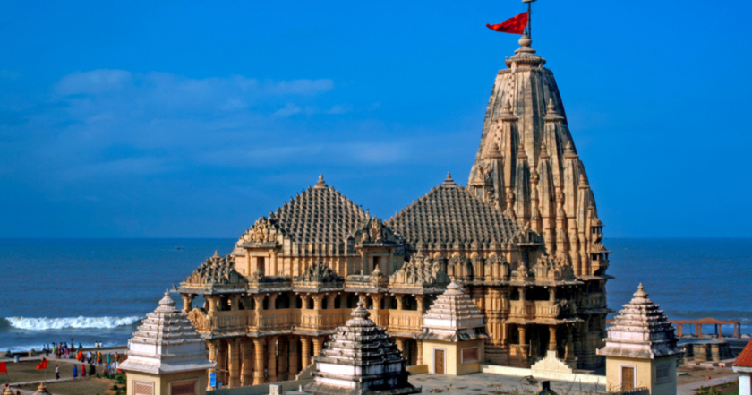 Photo of Top Places To Visit with Family Near Gir National Park , Gujrat !