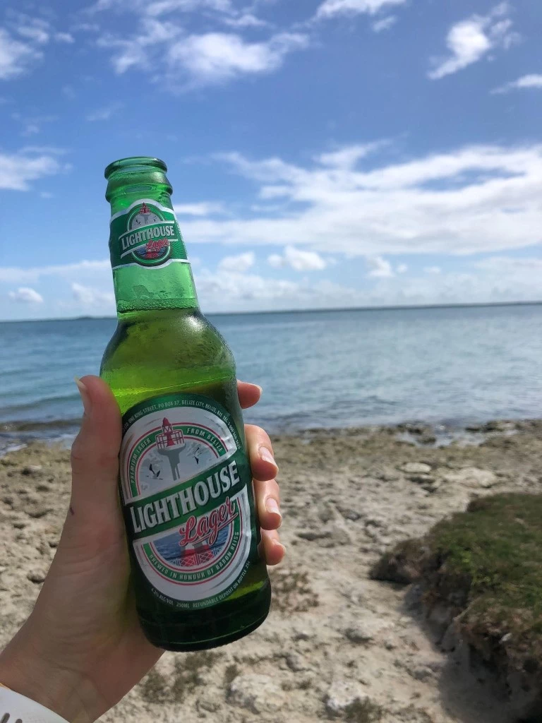 Photo of How to get to Belize