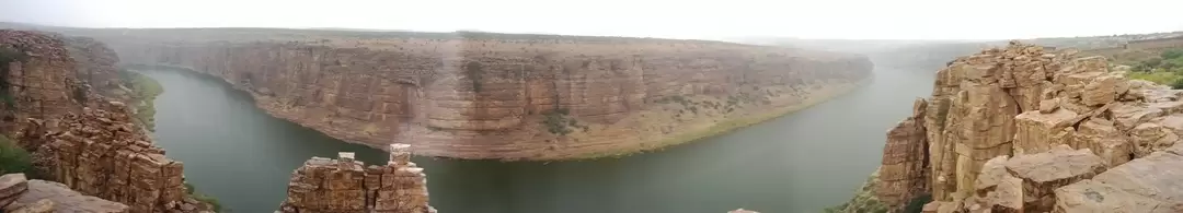Photo of Gandikota - India's 