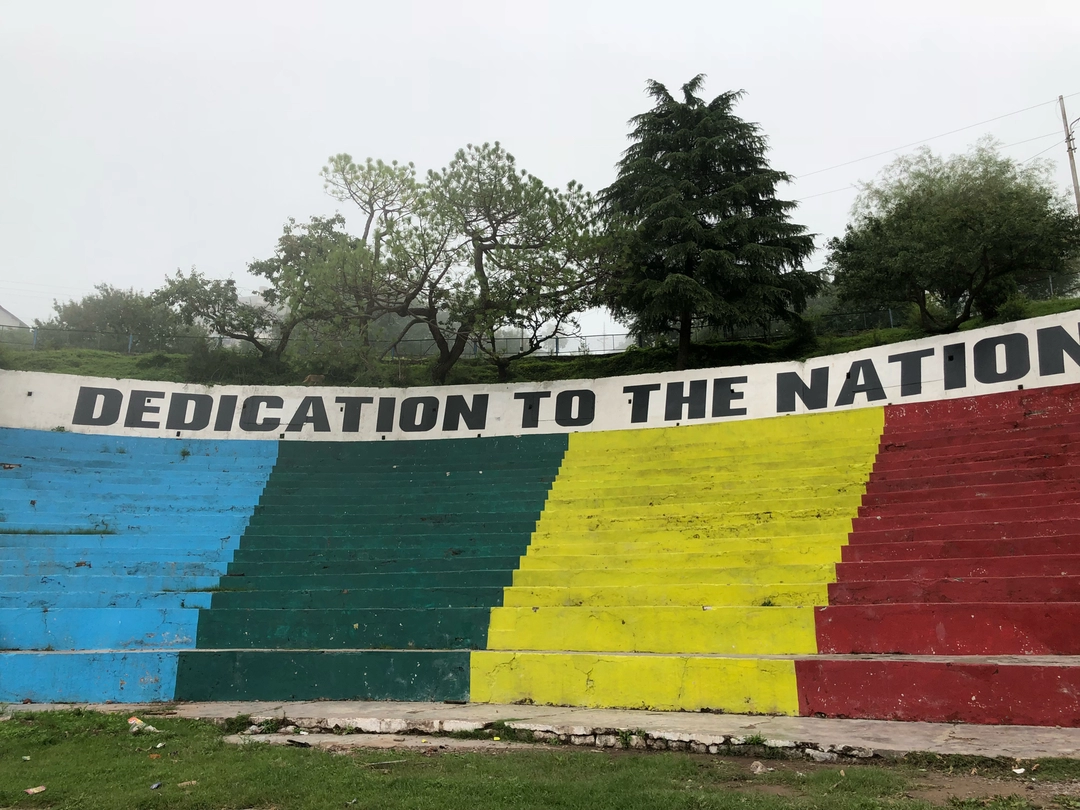 Photo of The Gory Past Of Dag