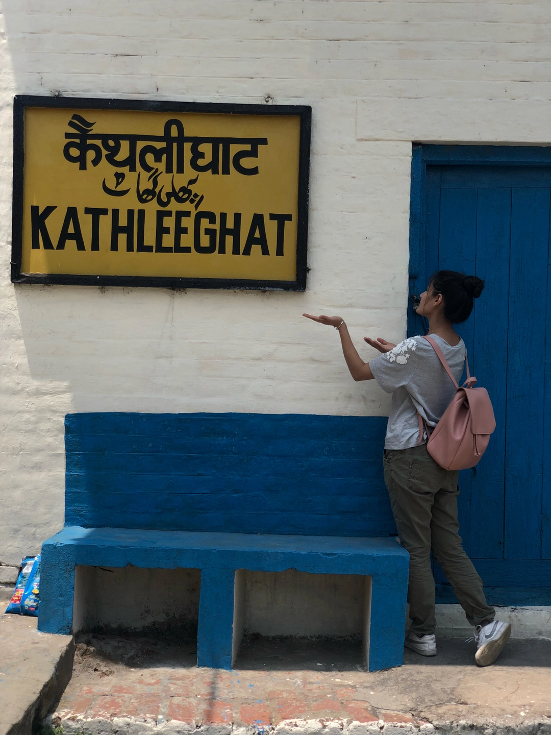 Photo of Kalka-Shimla Train J