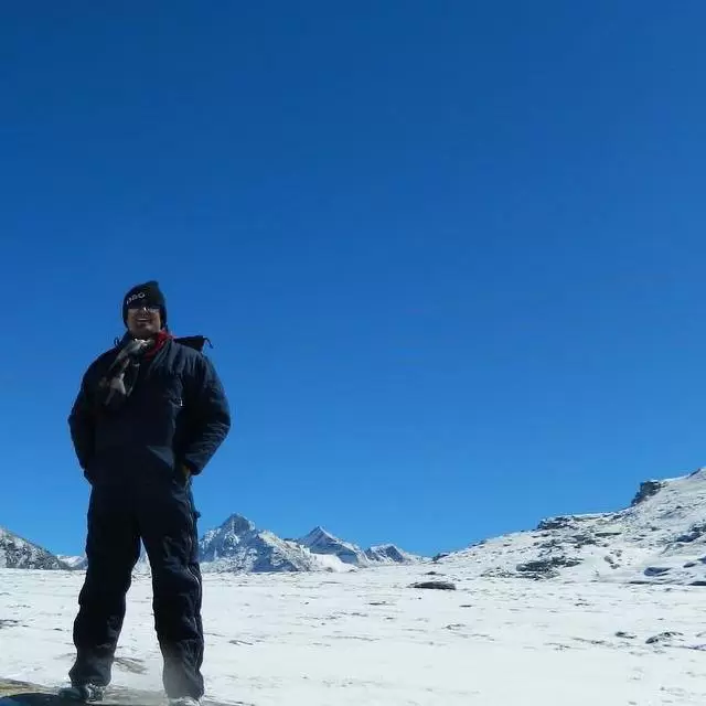 Photo of Unforgettable Himach