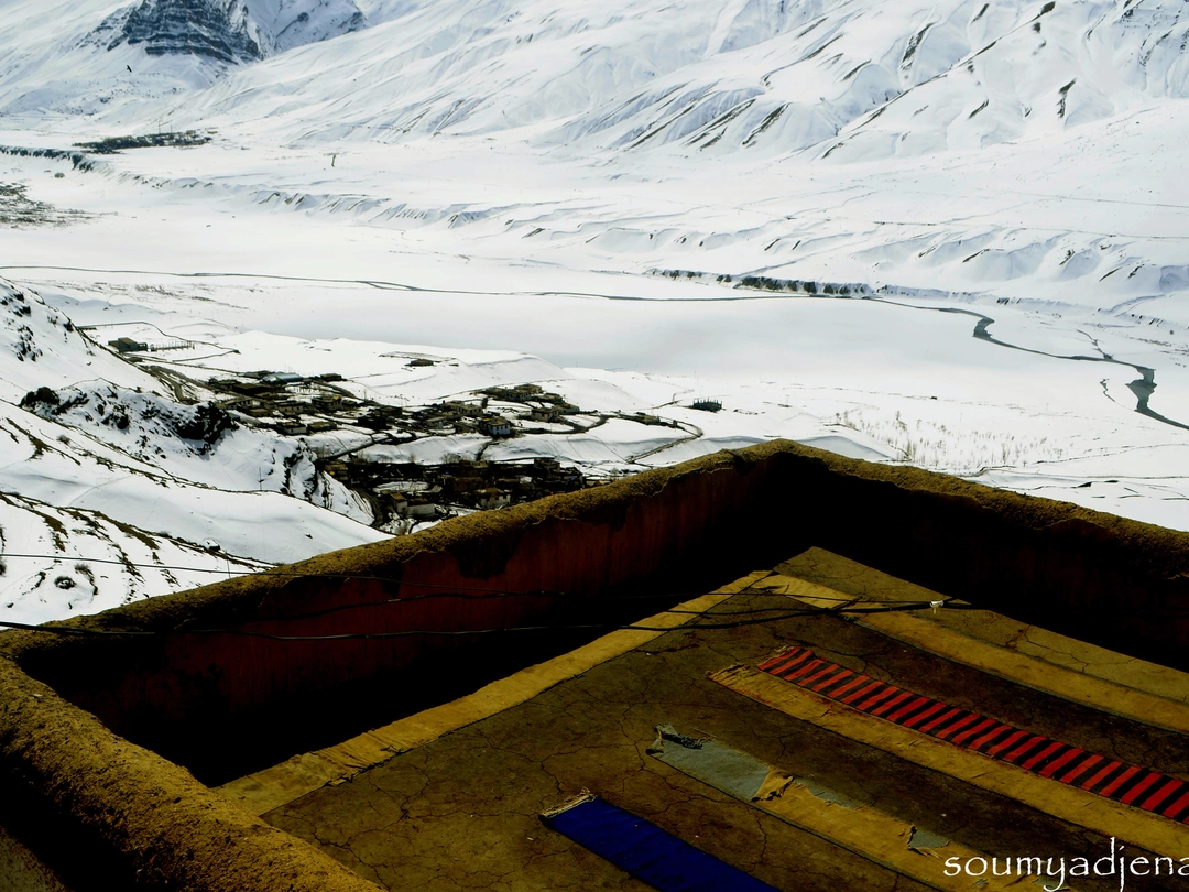 Photo of Halls of Silence,Key