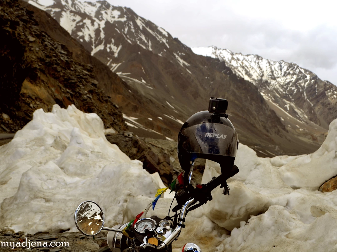 Photo of A Tale of two mounta