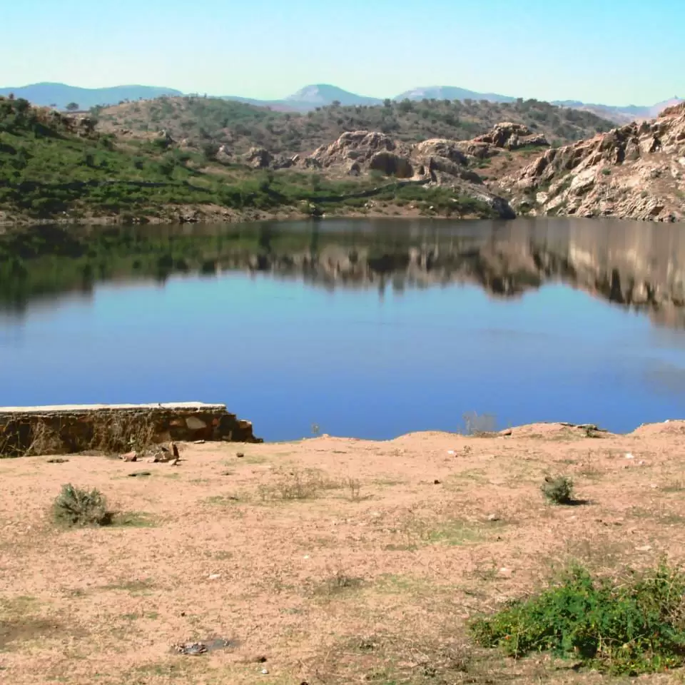 Photo of Love for travel