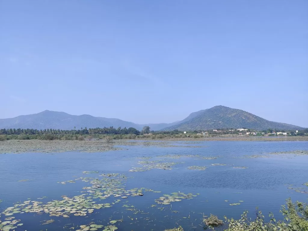 Photo of Ramanagara - Fun thi