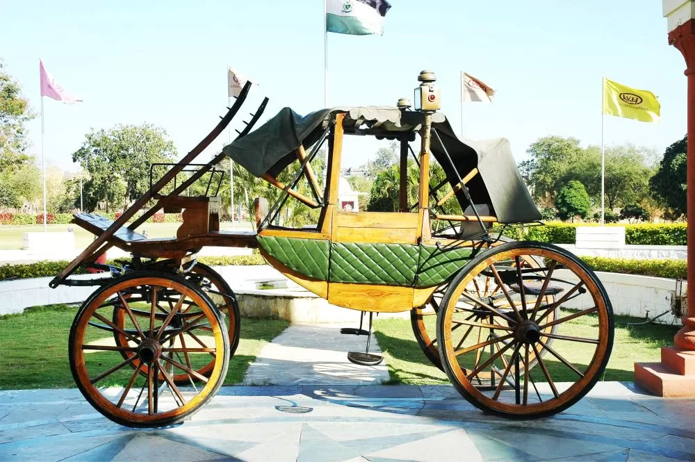 Photo of Embracing the royalt