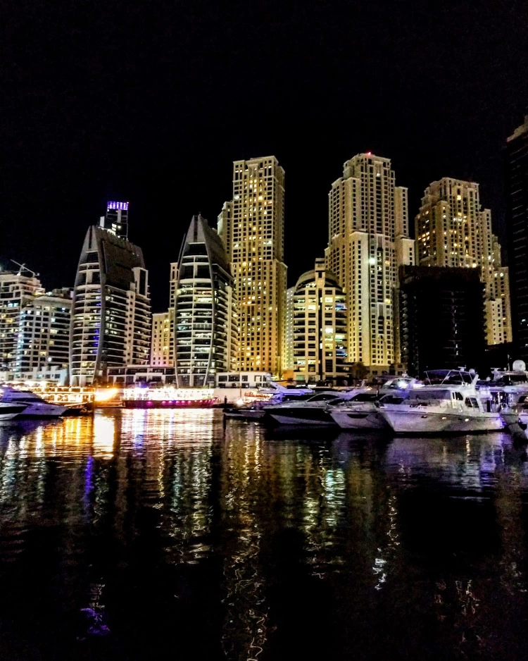 Photo of Diwali in Dubai-Abu 