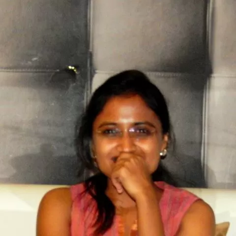 Photo of Neha Vithani