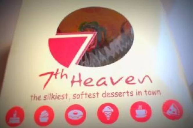 Photo of Review: 7th Heaven B