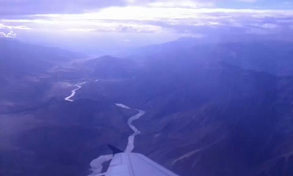 Photo of Highway to Bliss and