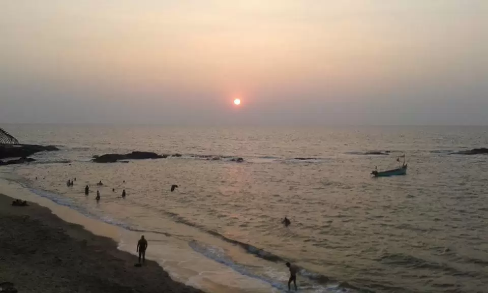 Photo of The Gypsy Soul in Go