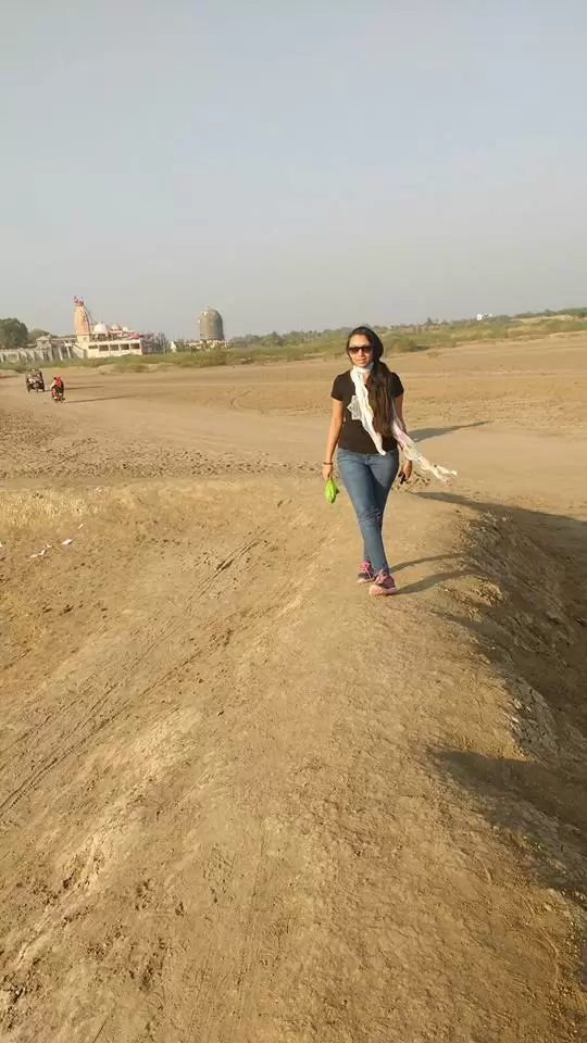 Photo of Gulf of Cambay (Kham