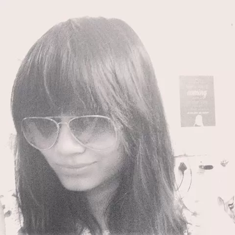 Photo of Anwesha Maiti