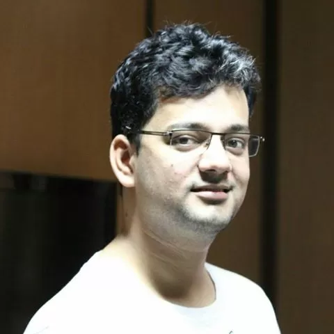 Photo of Abhinav Singh