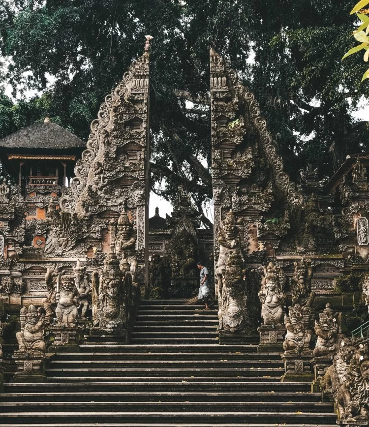 Photo of UBUD