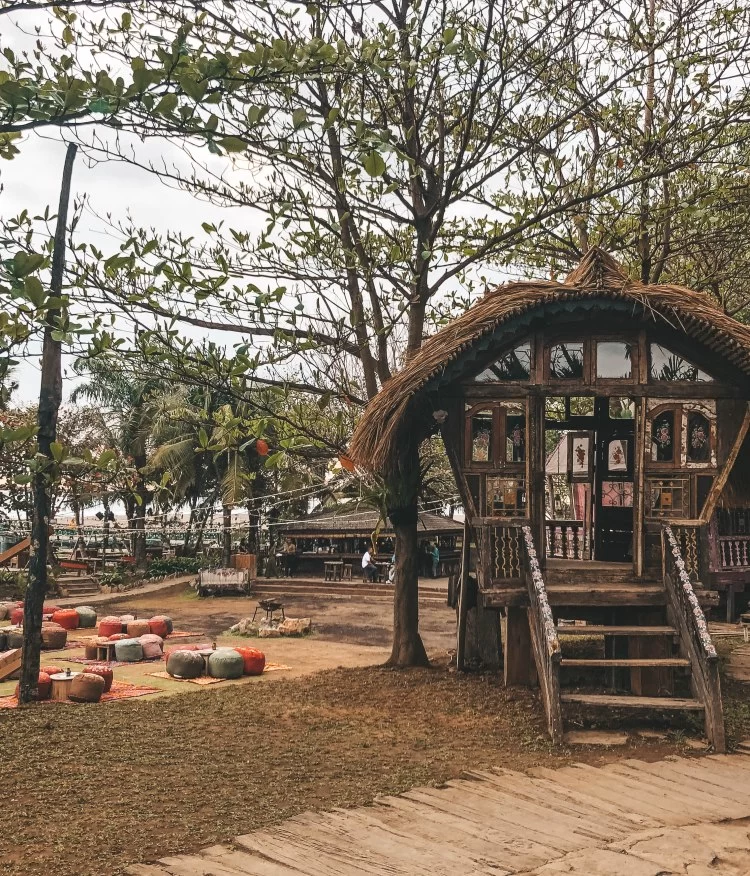 Photo of CANGGU