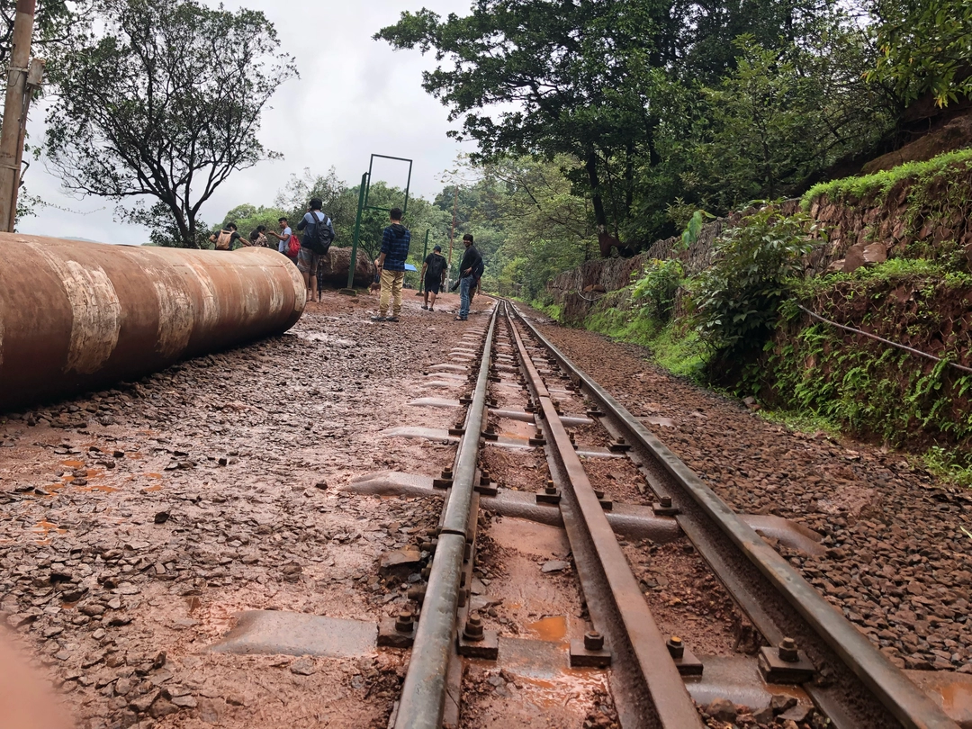 Photo of A Trip To The Hills 