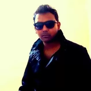 Photo of Prashant Tirkey