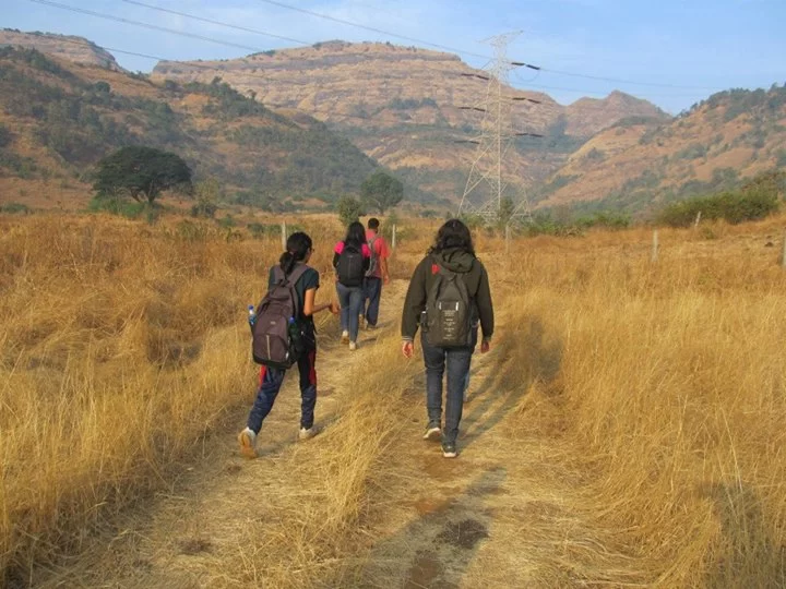 Photo of Trek to Peb a.k.a.Vi