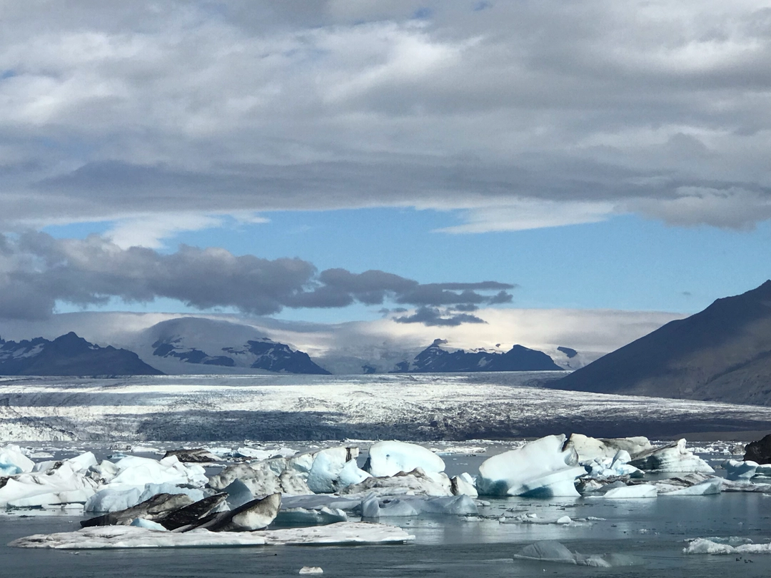 Photo of ICELAND 2018 A Ring 