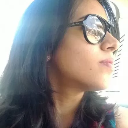 Photo of Randeep Kaur