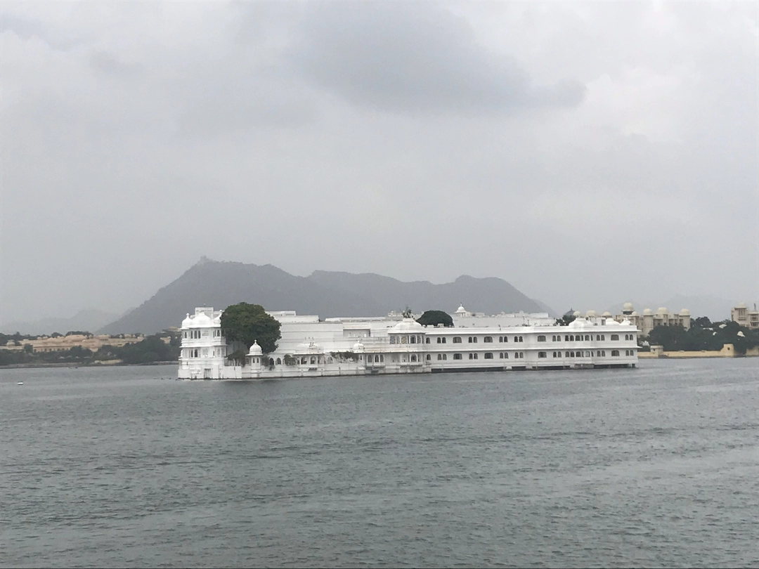 Photo of Udaipur - City of La