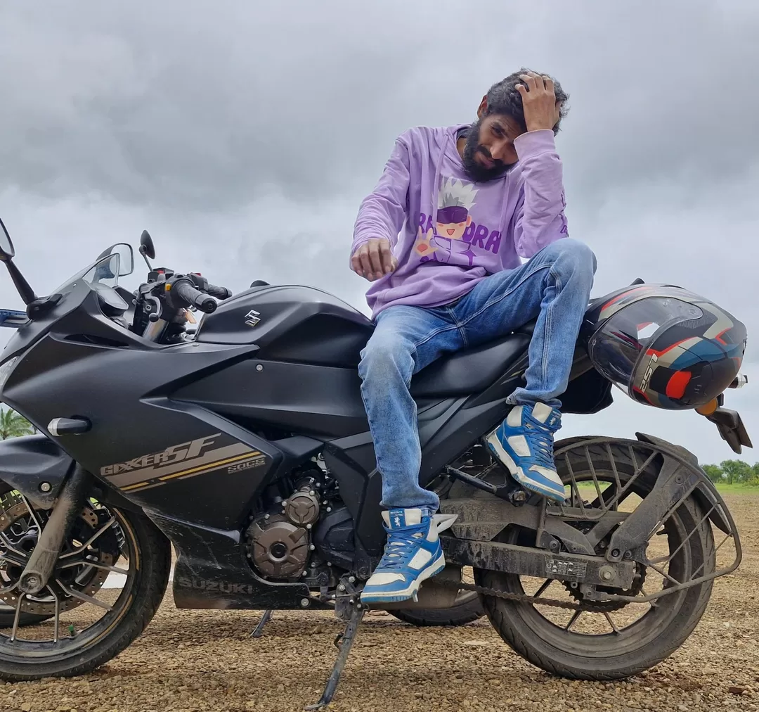 Photo of govind sonagoje
