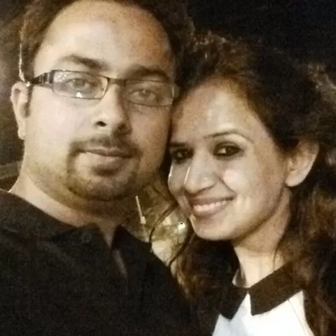 Photo of Rinky Chhabra
