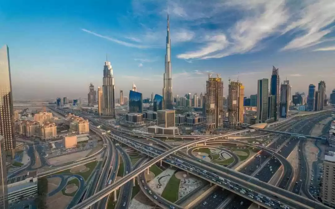 Photo of DELIGHTFUL DUBAI