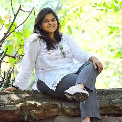 Photo of दामिनी माहेश्वरी