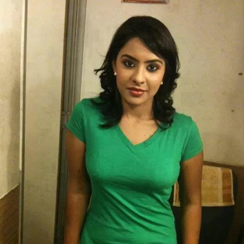 Photo of Nisha Gupta