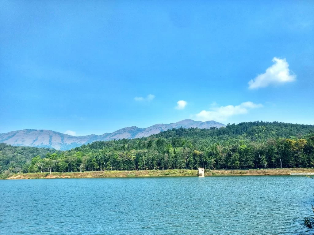 Photo of Solo Backpacking tri