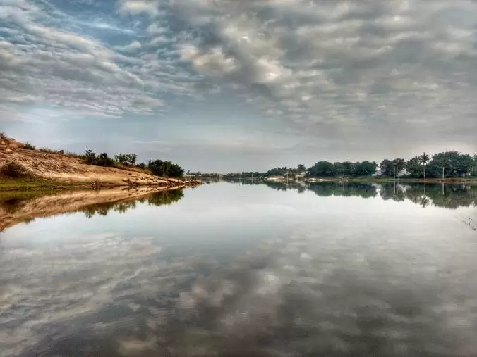 Photo of Ride to Gudibande, L