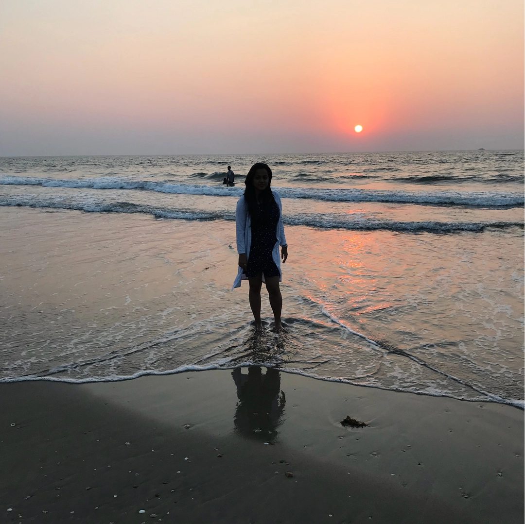 Photo of Weekend in Tarkarli