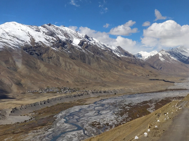 Photo of A Trip to Kinnaur an