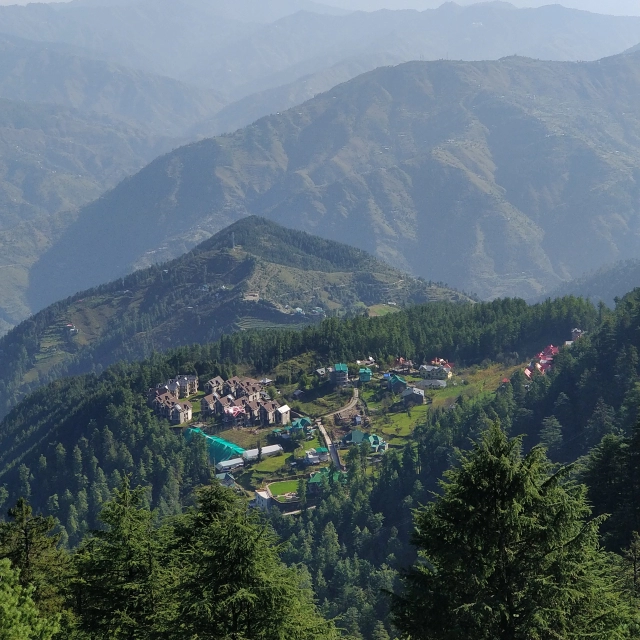 Photo of Day 2 - Narkanda