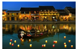 Photo of Things to do in Hoi 