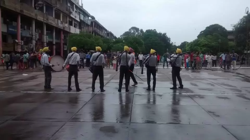 Photo of Bhalle Bhalle in Pun