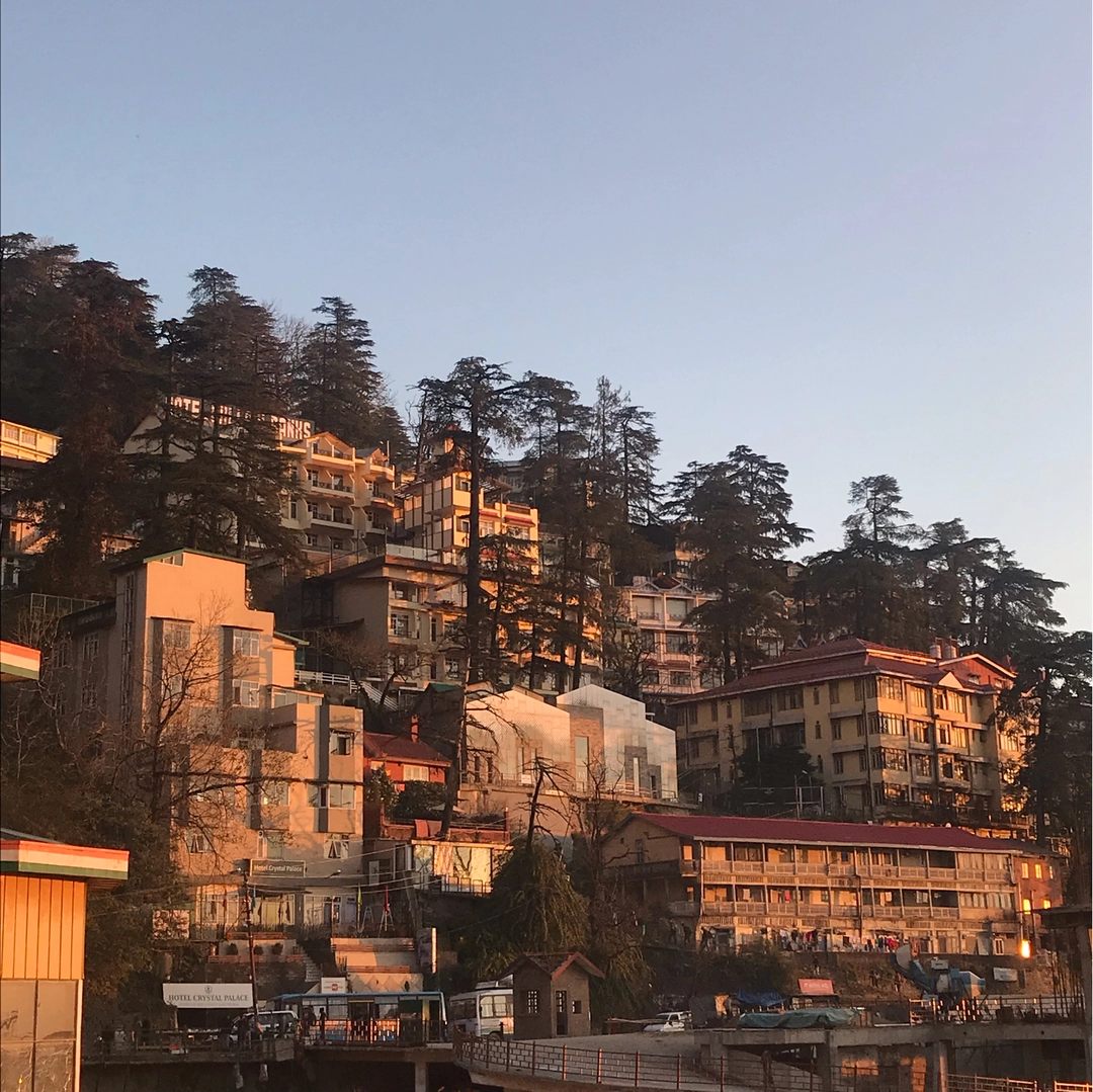 Photo of In The Midst Of Hima