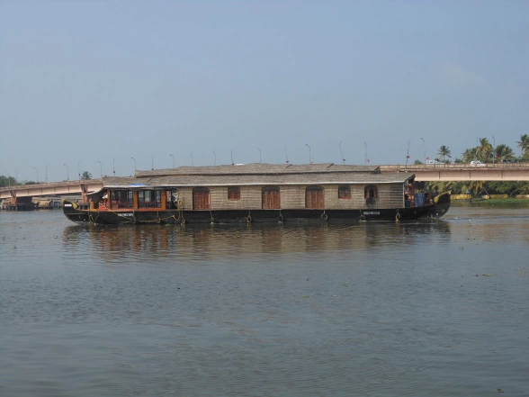 Photo of Alappuzha