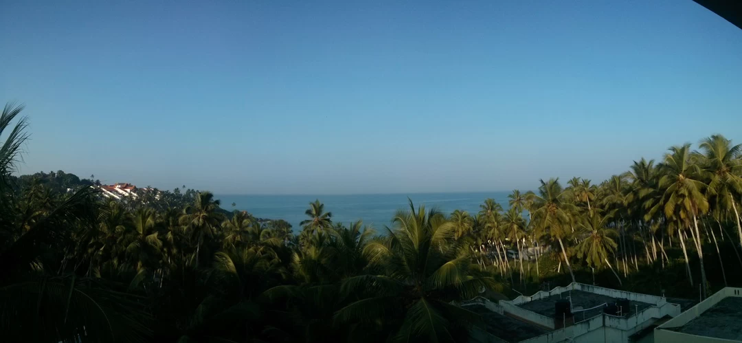 Photo of Thiruvananthapuram