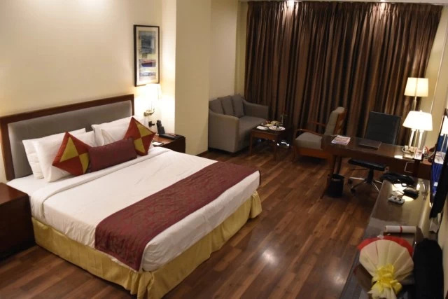 Photo of Summer Breather Stay