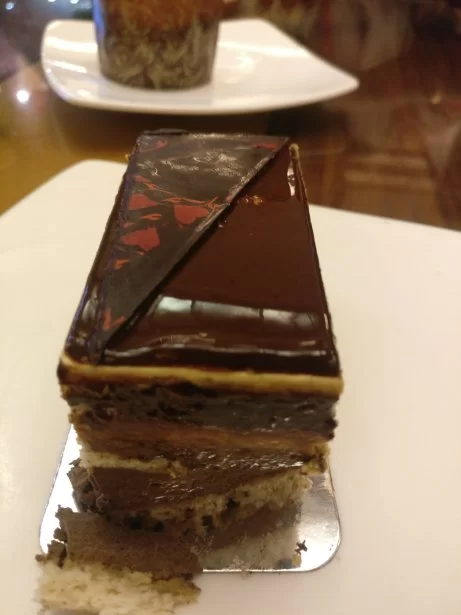 Photo of Pondy: Not so Boozy.