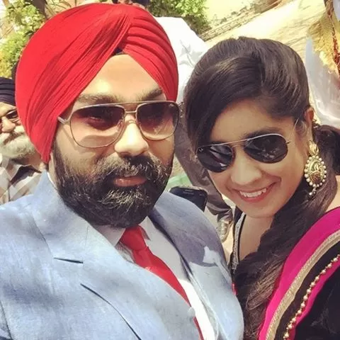 Photo of GurPreet Kaur
