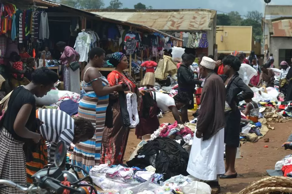 Photo of Uganda: The Pearl of