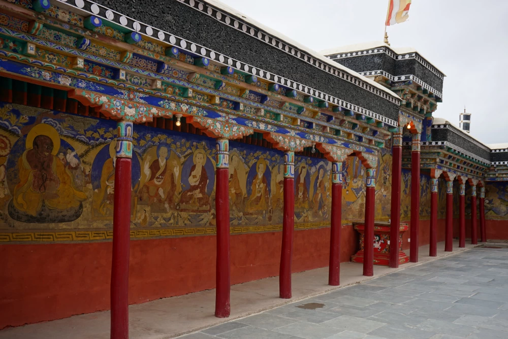 Photo of Music from across th