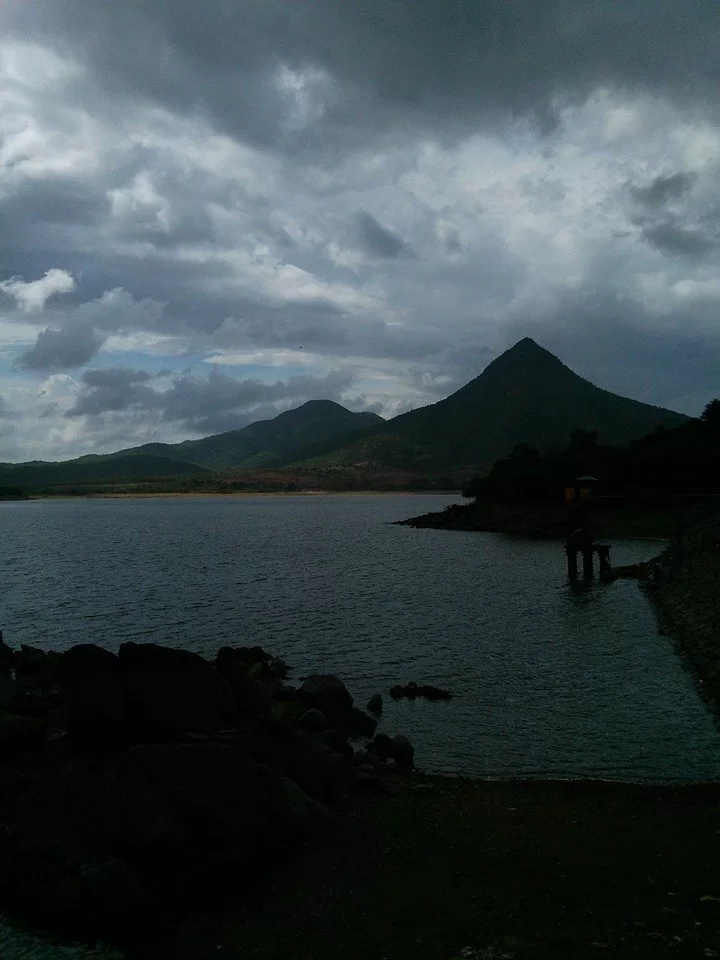 Photo of Chickmagalur: Smell'